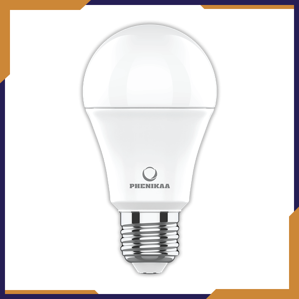 Đèn LED Bulb tròn 30W A06